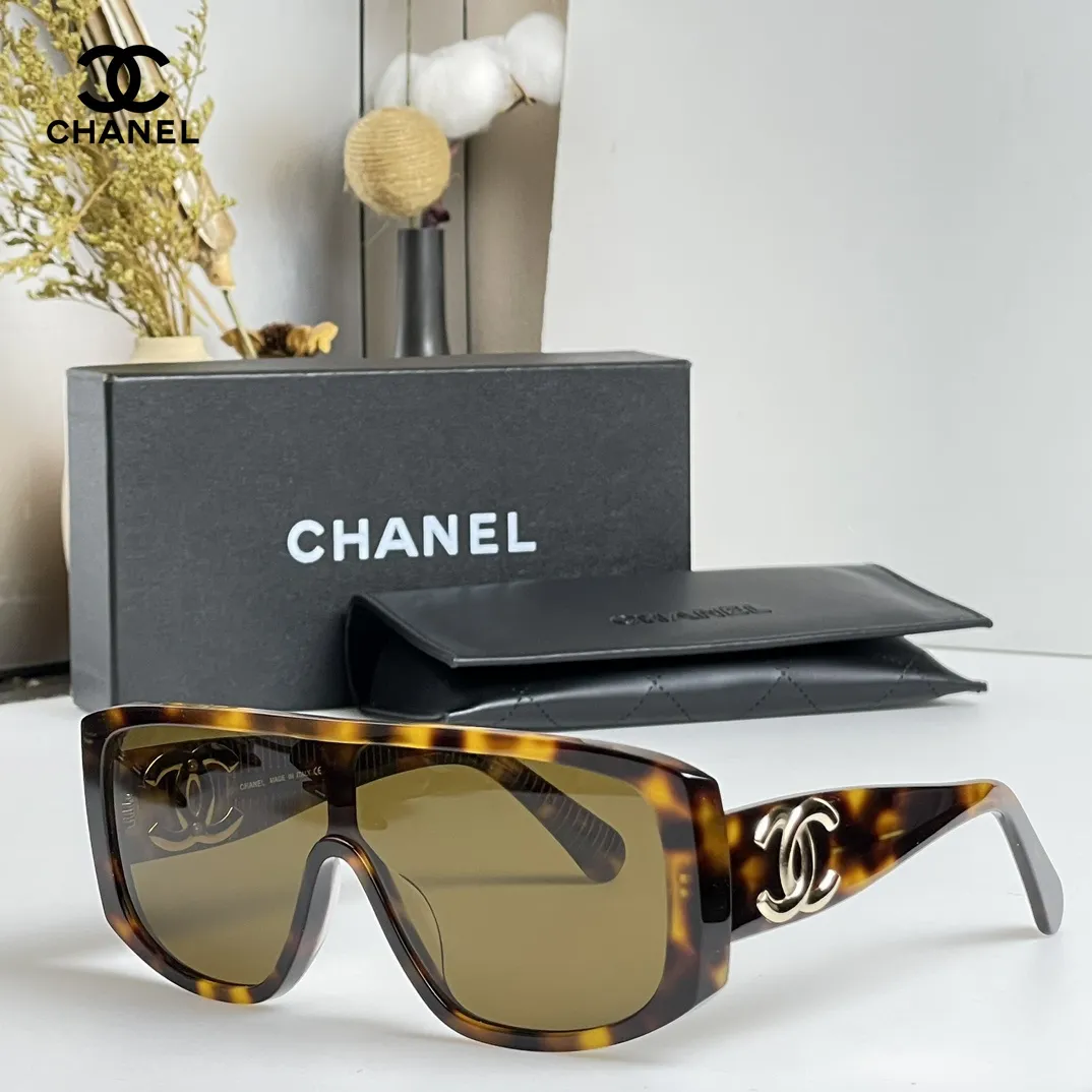 Chanel サングラス