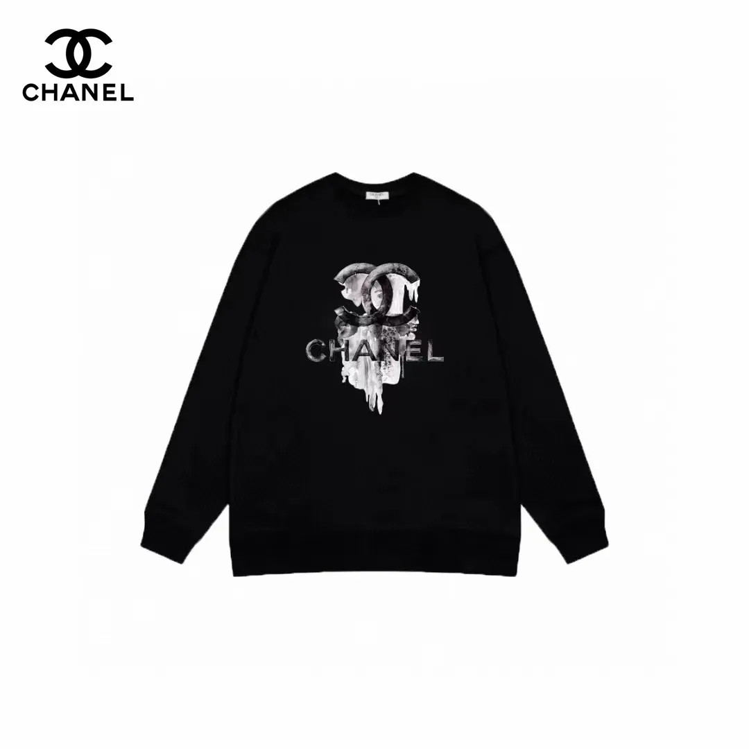 Chanel スウェット