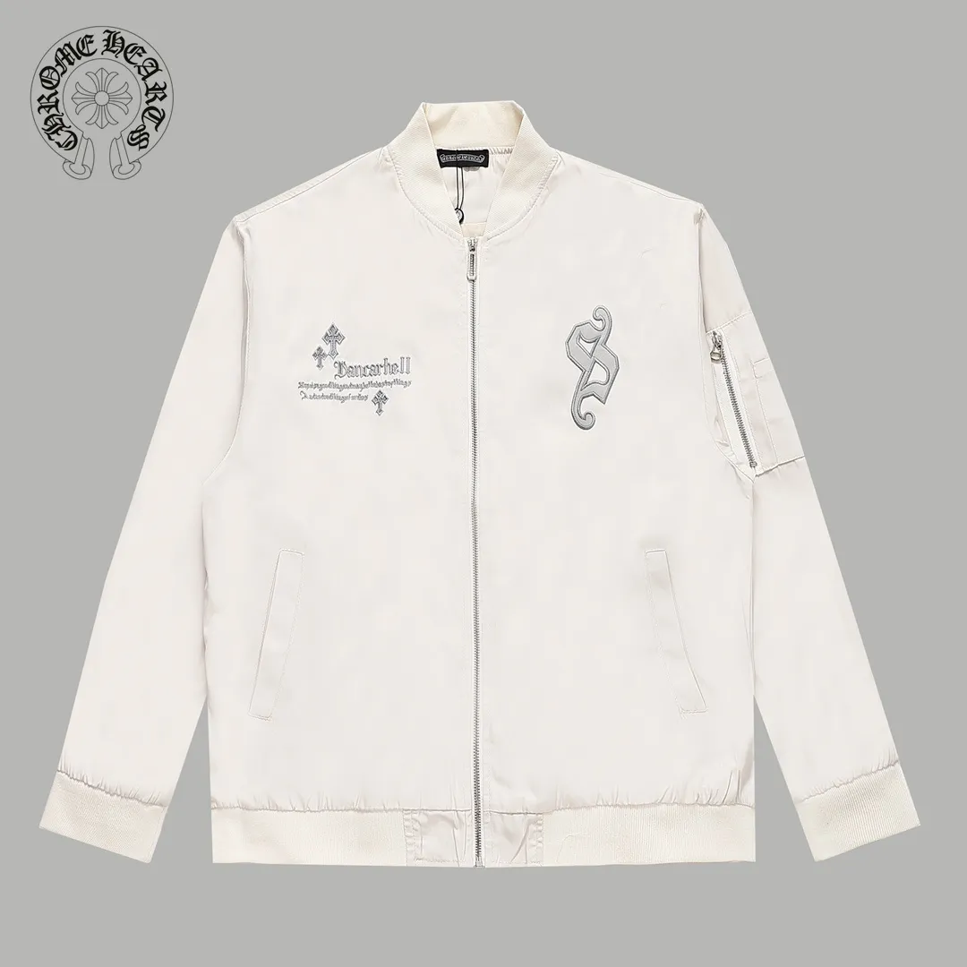 Chrome Hearts ジャケット