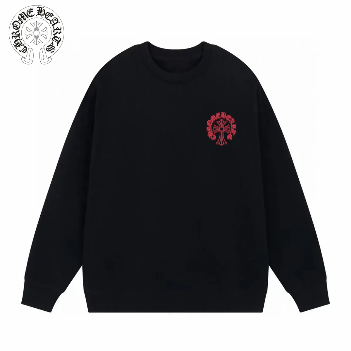 Chrome Hearts スウェット
