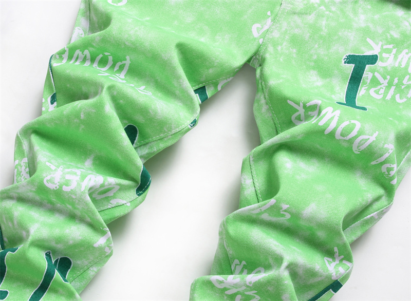 DSQUARED2 DSQ ジーンズ