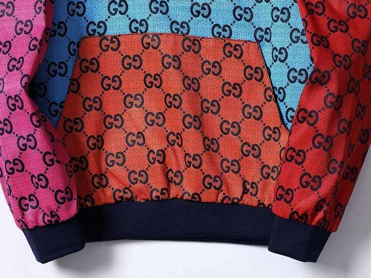 【2024】【Gucci公式 旗艦店】（グッチ） ジャケット