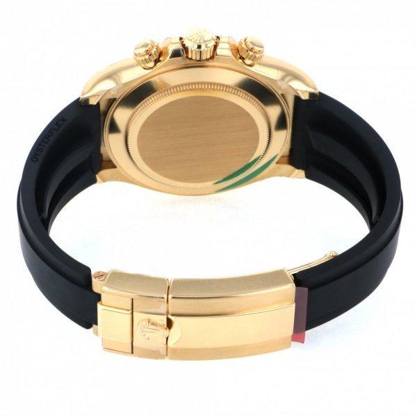 【2024】ROLEX コスモグラフ デイトナ M116518LN-0045