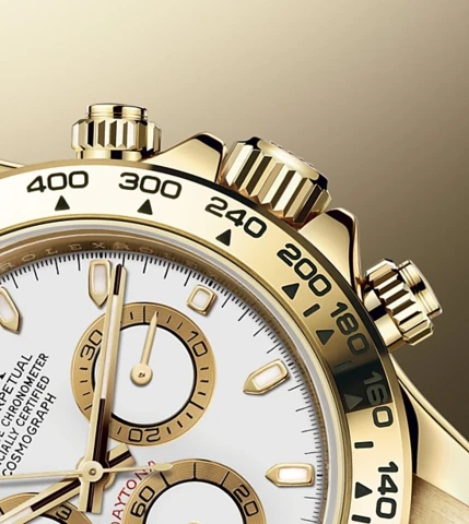 ROLEX コスモグラフ デイトナ  M116508-0001