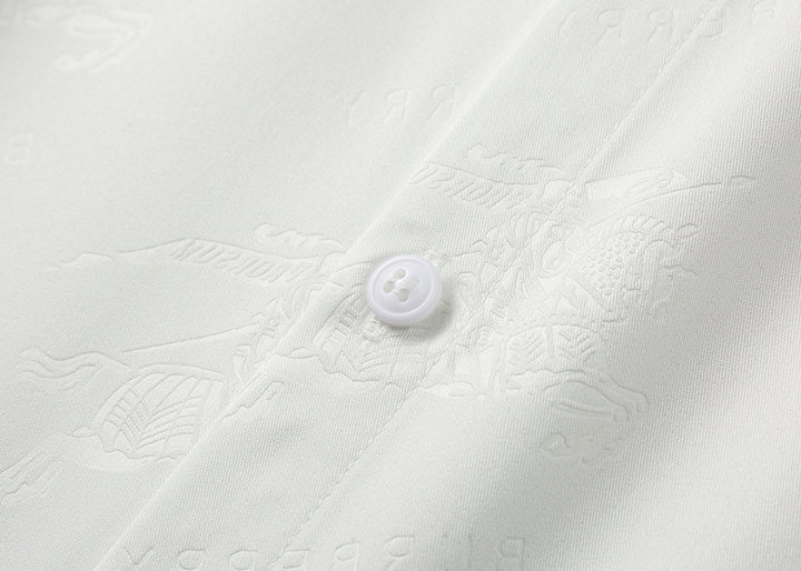 Burberry バーバリー  長袖シャツ 2カラー