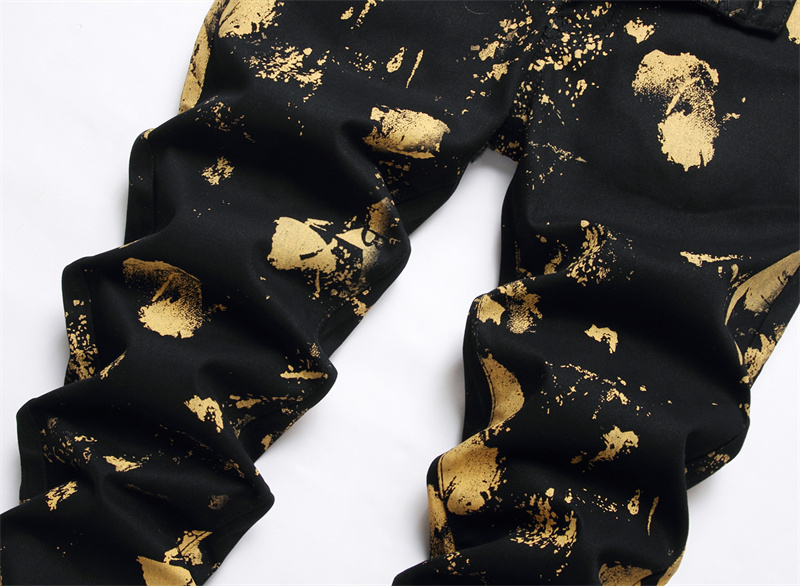 【2024】BALMAIN ジーンズ