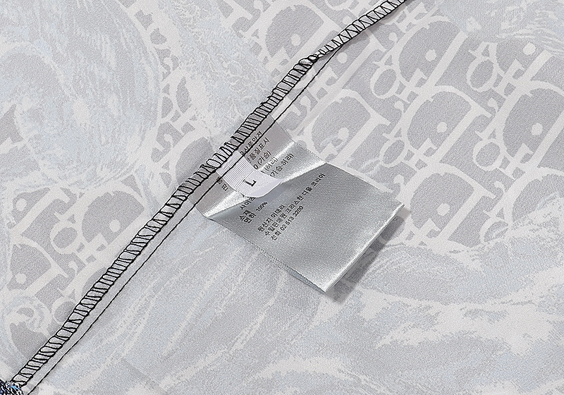 Dior ディオール  長袖シャツ