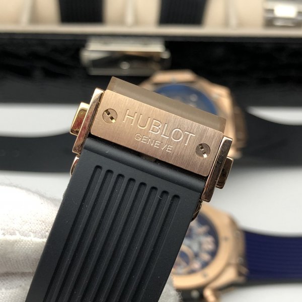 【2024】HUBLT ビッグ バン 411.OM.1180.RX 45MM