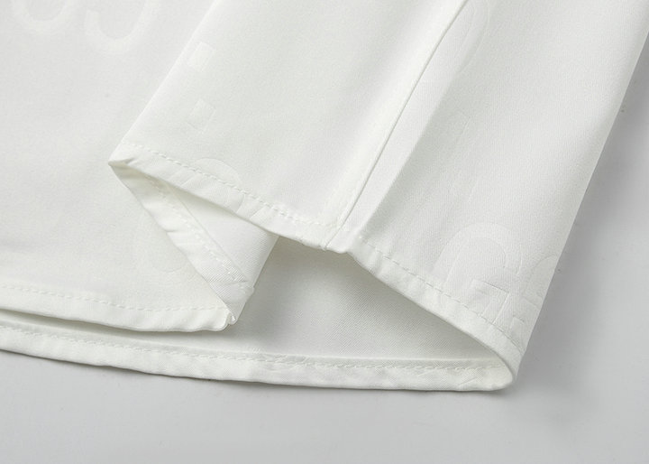 Gucci グッチ  長袖シャツ 2カラー