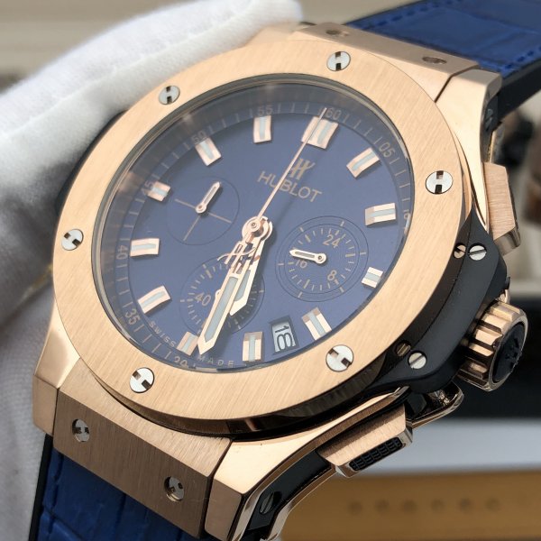 HUBLT ビッグ バン 301.PX.7180.LR 44 mm