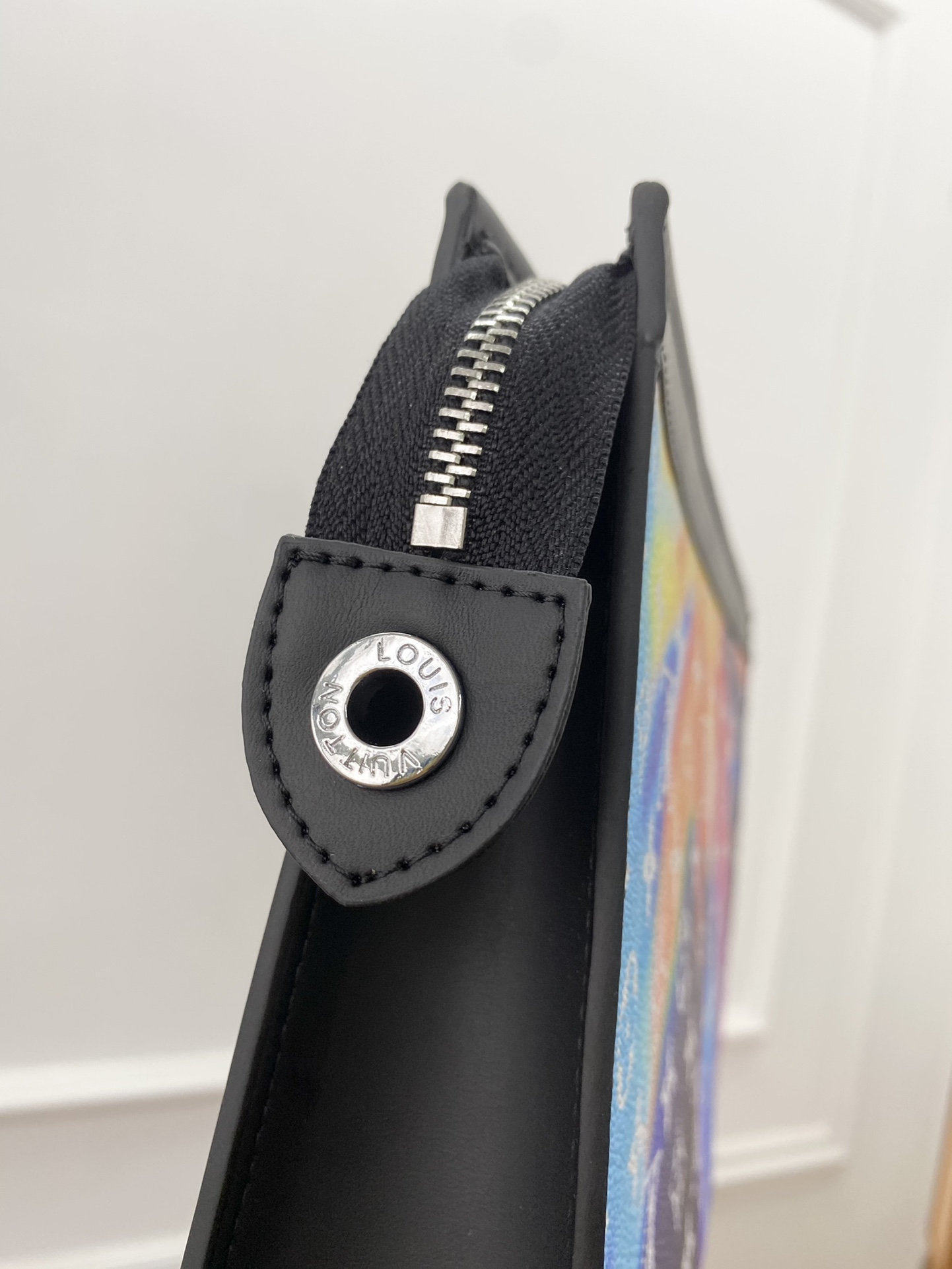 【2024】LOUIS VUITTON（ルイヴィトン）クラッチバッグ 27*21cm