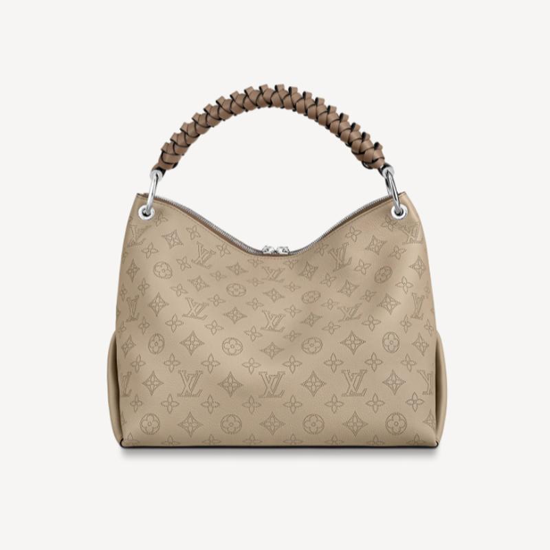 LOUIS VUITTON ボーブールホーボーMM M56084