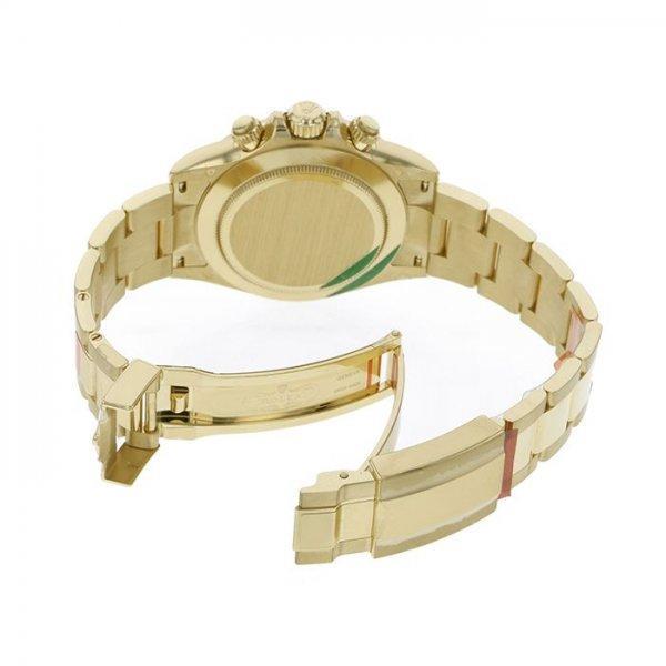 ROLEX コスモグラフ デイトナ  M116508-0001
