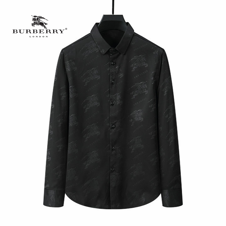 Burberry バーバリー  長袖シャツ 2カラー