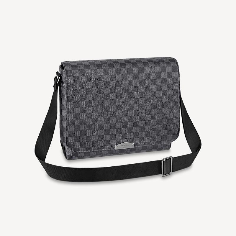 LOUIS VUITTON ディストリクト MM NV2 長財布 2点セット お得 N40350+N60111