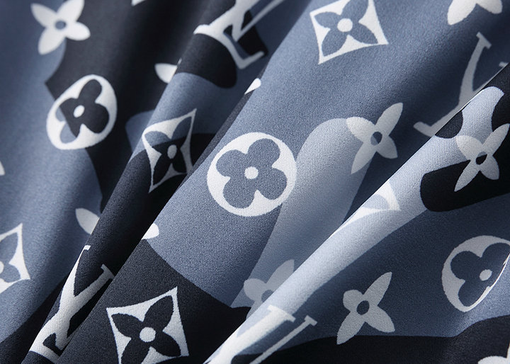 Louis Vuitton ルイヴィトン  長袖シャツ 2カラー