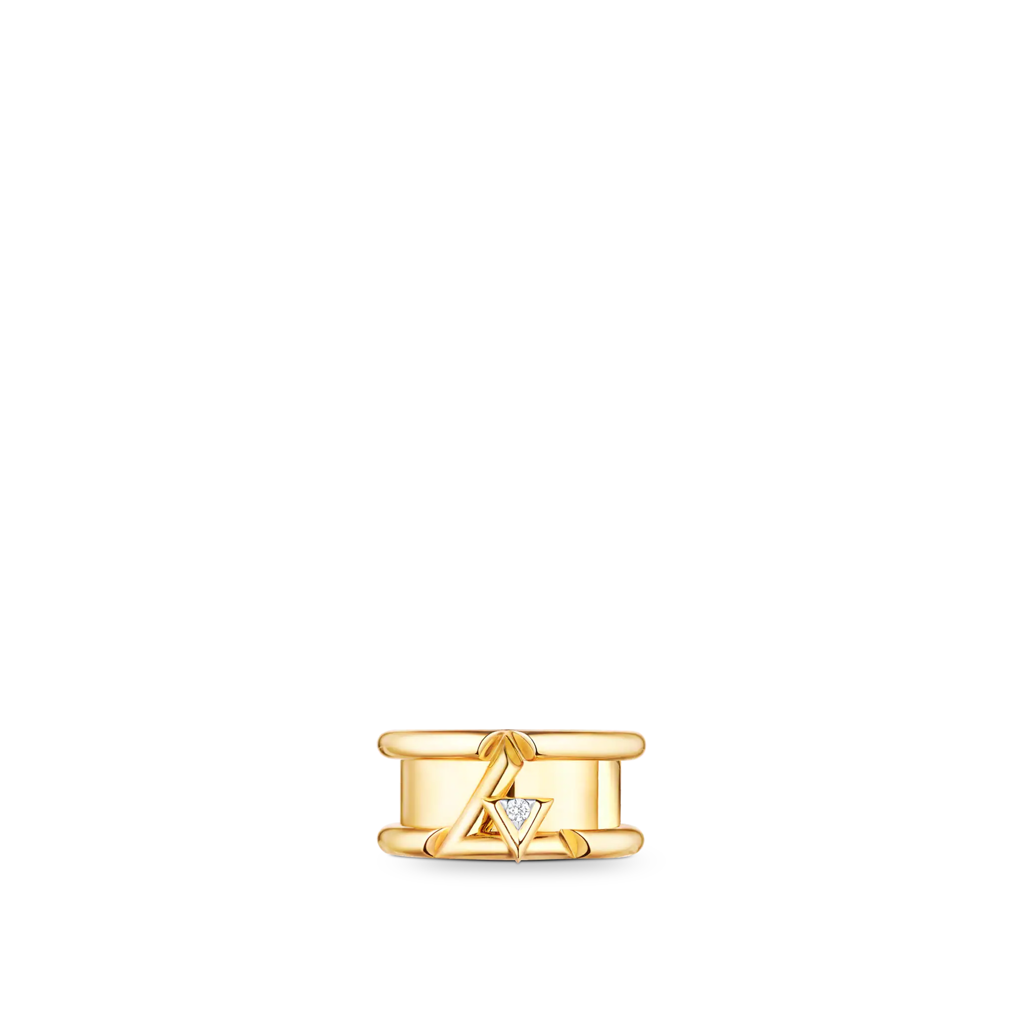 LOUIS VUITTON（ルイヴィトン）リング、ご好評に付き再入荷！