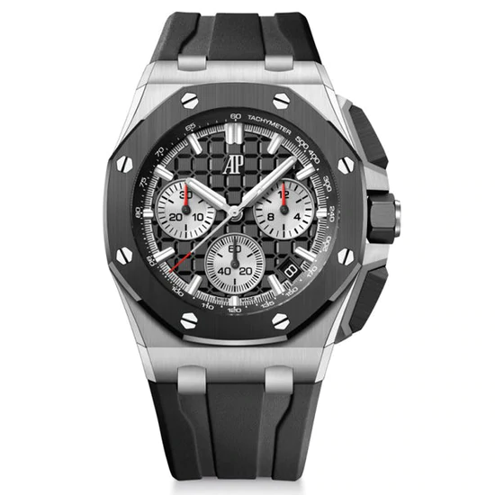 【2024】AUDEMARS PIGUET ロイヤル オーク オフショア クロノグラフ 26420SO.OO.A002CA.01 43 mm