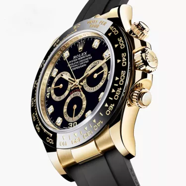 ROLEX コスモグラフ デイトナm116518LN-0078 40 mm