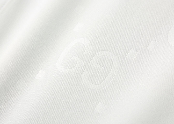 Gucci グッチ  長袖シャツ 2カラー