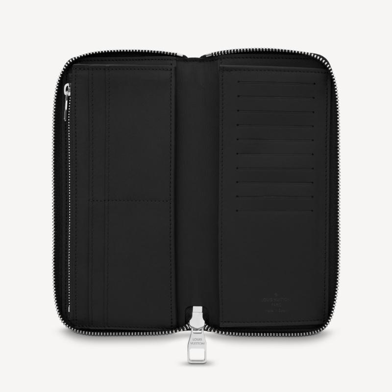 LOUIS VUITTON ディスカバリー・バックパック長財布 2点セット お得 N41720+N63548