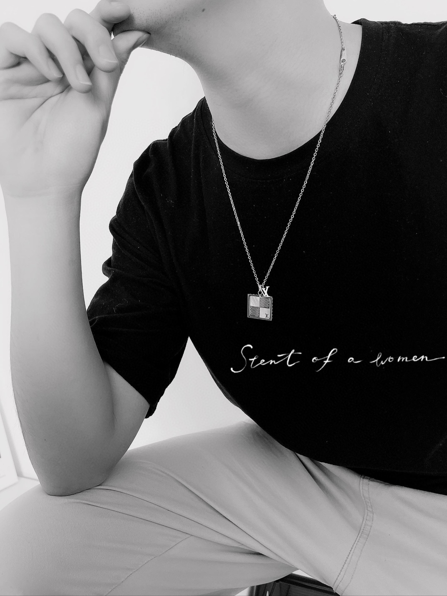 【2024】LV Louis Vuitton（ルイヴィトン）ペンダント