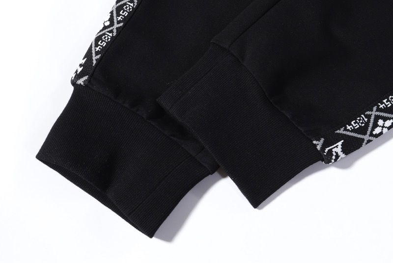 【2024】【Louis Vuitton公式 旗艦店】（ルイヴィトン）新作カジュアルパンツ