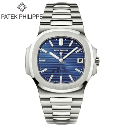 【2024】PATEK PHILIPPEパテック・フィリップ ノーチラス 5711/1P-001 40周年記念 限定モデル 世界700本限定