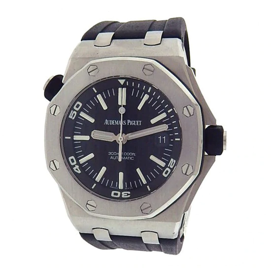 AUDEMARS PIGUET ロイヤル オーク オフショア ダイバー 15710ST.OO.A002CA.01 42 mm