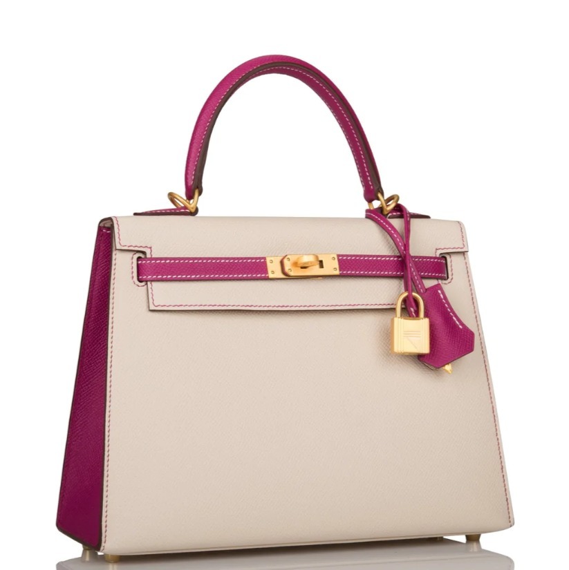 HERMES★特別 ケリー＆バーキン オーダーメイド承ります★