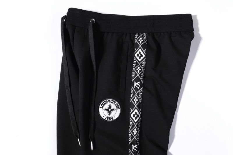 【2024】【Louis Vuitton公式 旗艦店】（ルイヴィトン）新作カジュアルパンツ