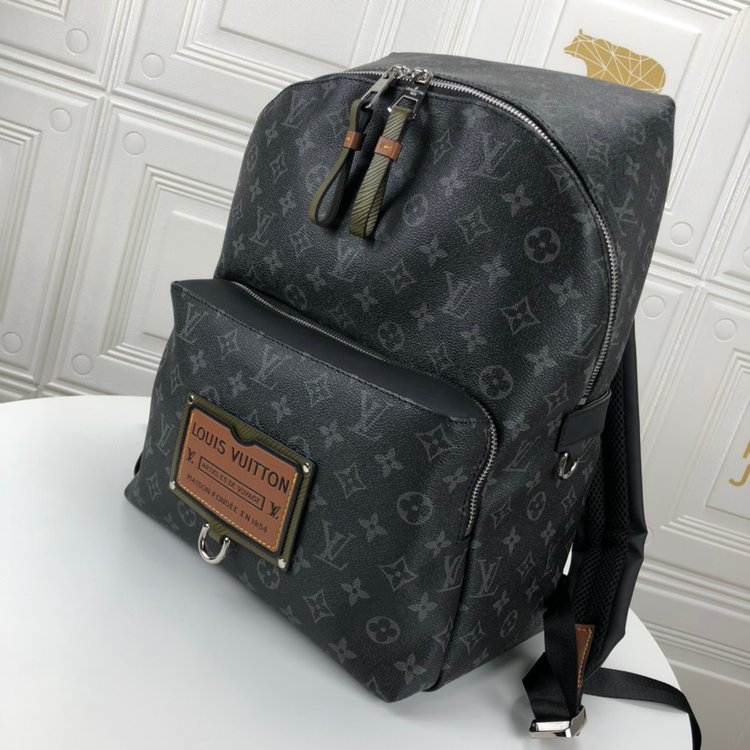 LouisVuitton ルイヴィトン パックバッグ M45218 30x40x20