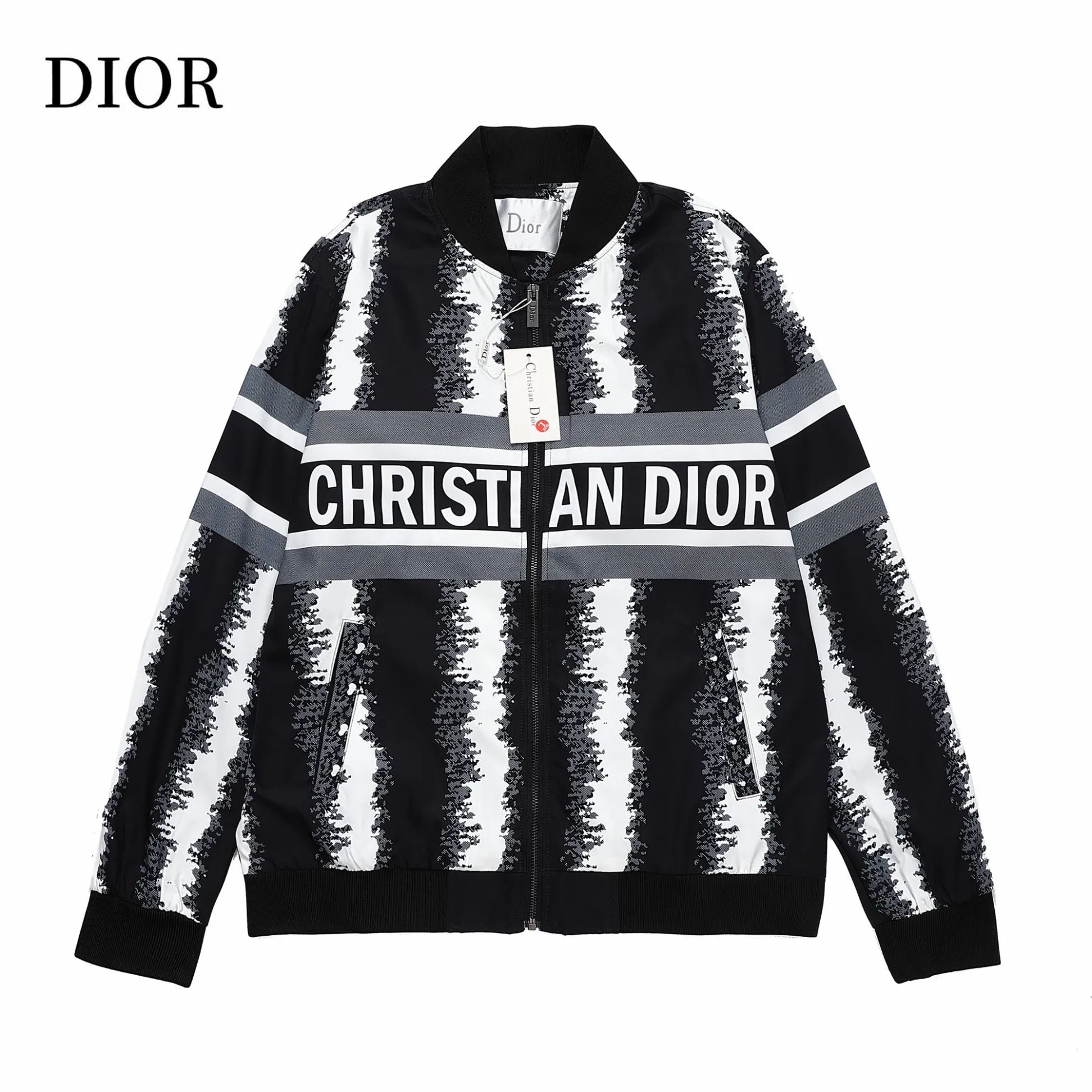 Dior ジャケット
