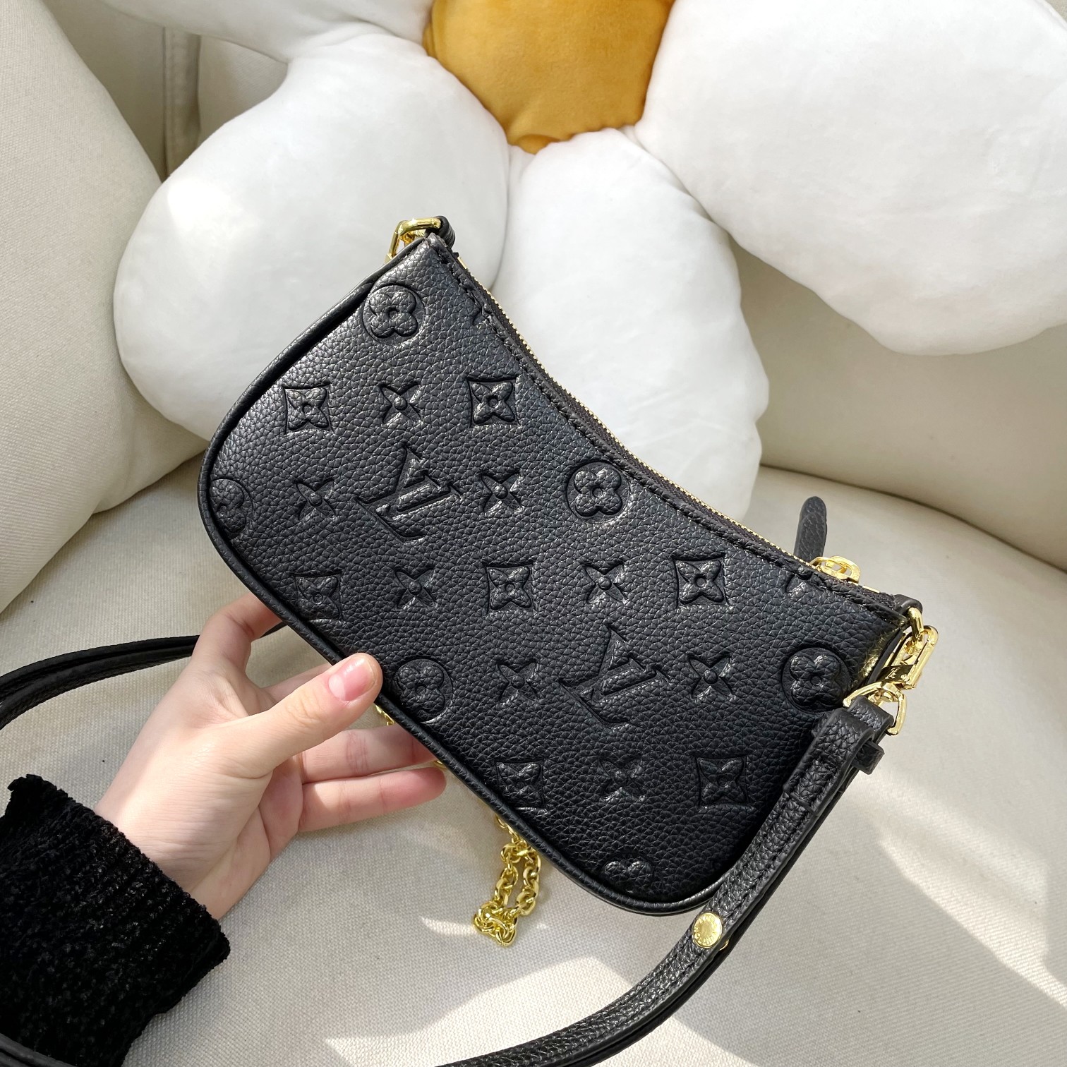 【2024】Louis Vuitton （ルイヴィトン）クロスボディバッグ