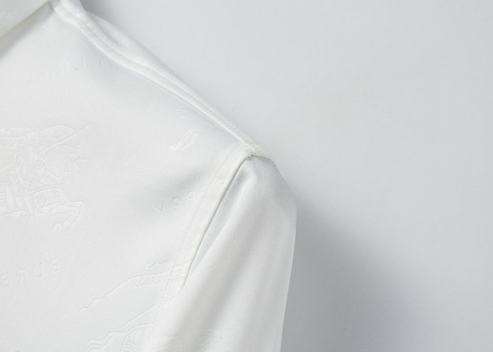 Burberry バーバリー  長袖シャツ 2カラー