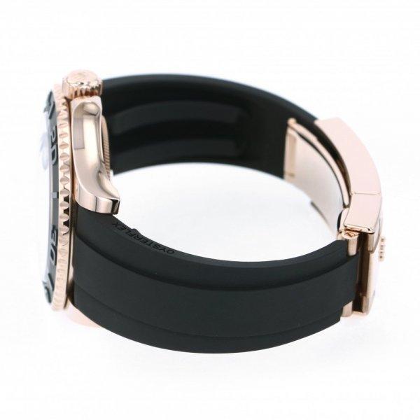 【2024】ROLEX ヨットマスター 40  M126655-0002