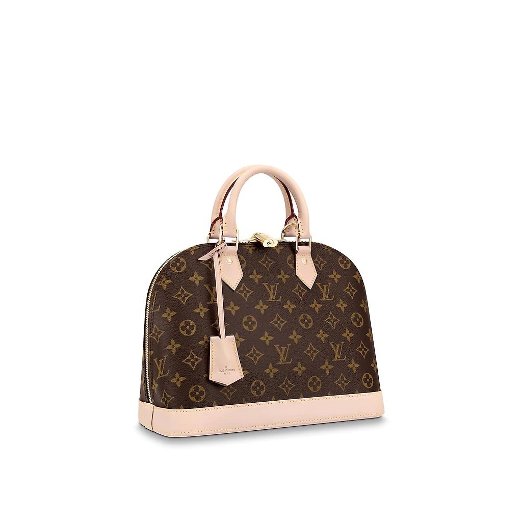 【2024】LV Louis Vuitton アルマ PM