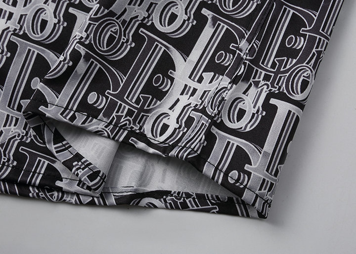 Dior ディオール  長袖シャツ 3カラー