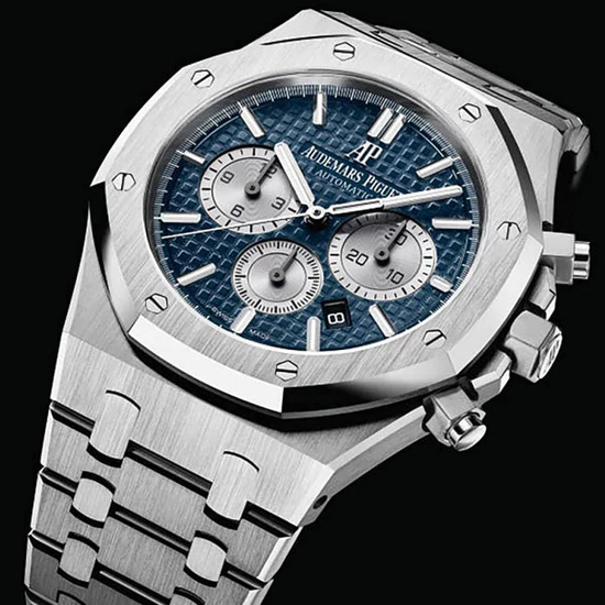 【2024】AUDEMARS PIGUET ロイヤルオーク クロノグラフ 26331ST.OO.1220ST.01 41 mm