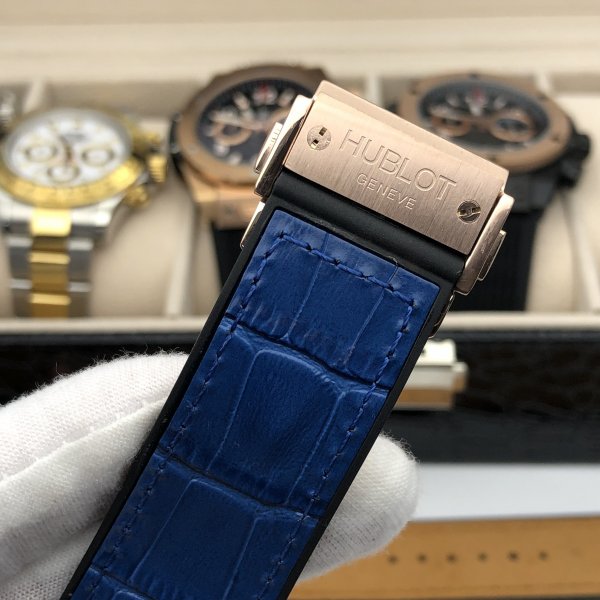 HUBLT ビッグ バン 301.PX.7180.LR 44 mm