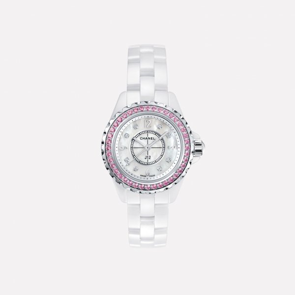 【2024】CHANEL シャネル J12-H3243 29MM