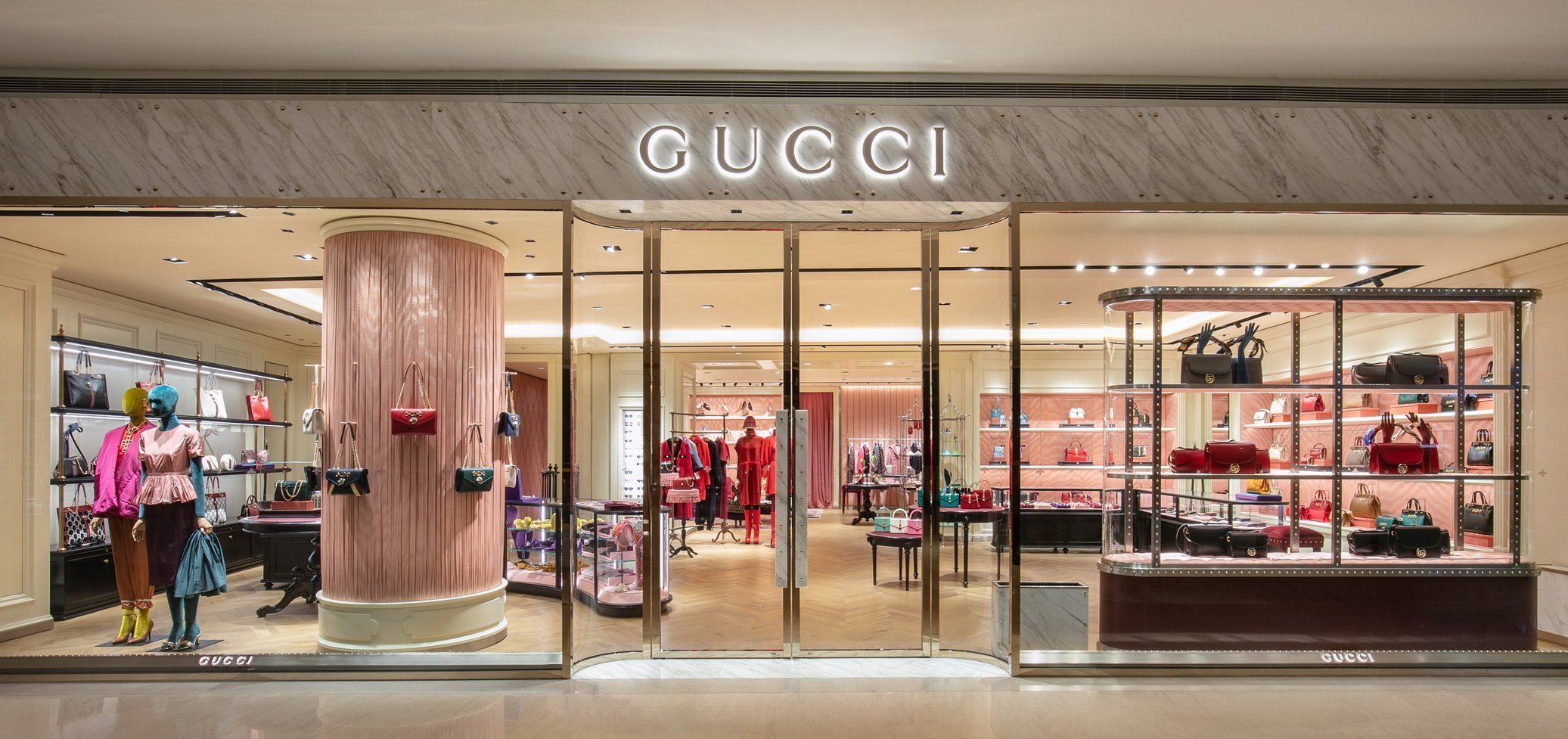 【GUCCI旗艦店】【今日注文なら、もう一つ無料サービス】【ご好評に付き再入荷】