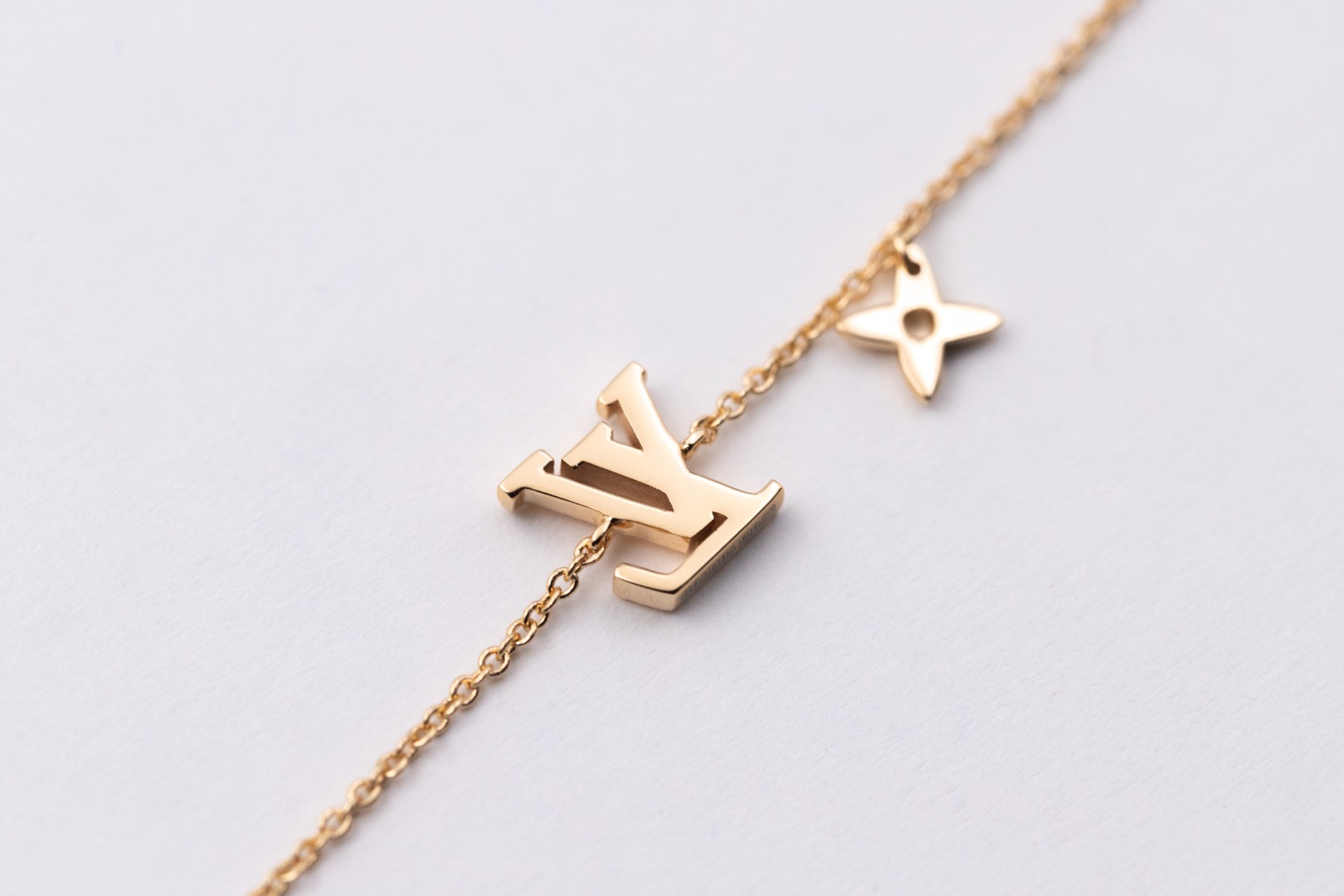 【 LOUIS VUITTON】ブレスレット、ファッションシンプルなスタイル