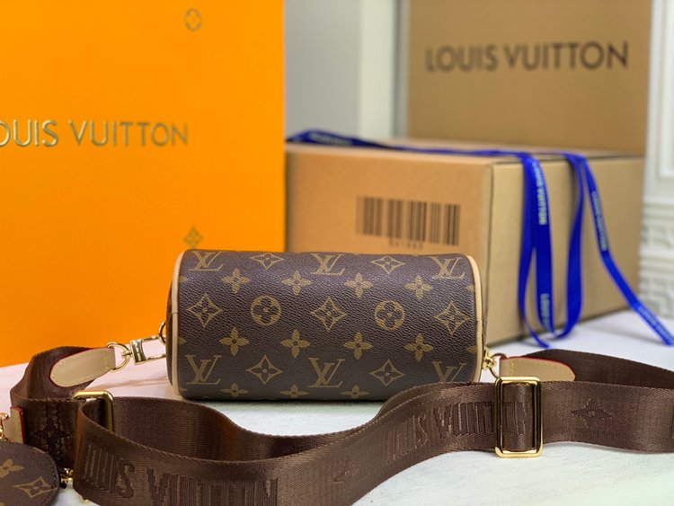 【2024】Louis Vuitton （ルイヴィトン） メッセンジャーバッグ 20x10x10cm