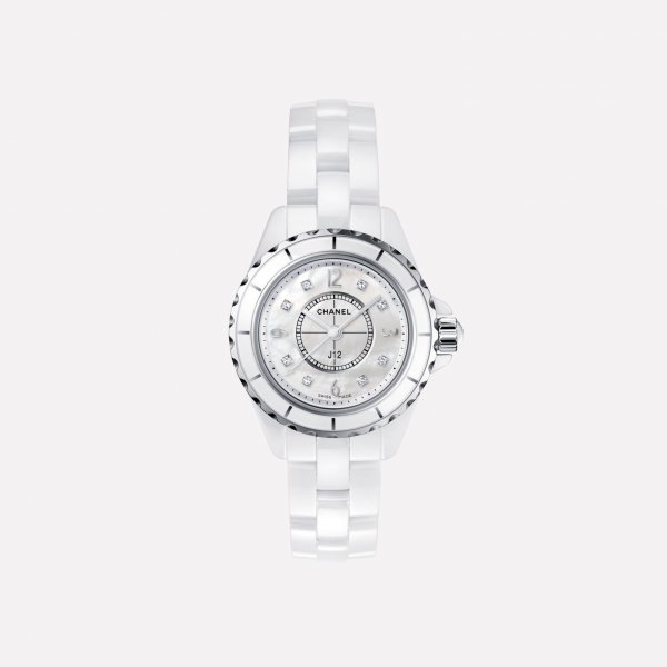 CHANEL シャネル J12-H2570 29MM