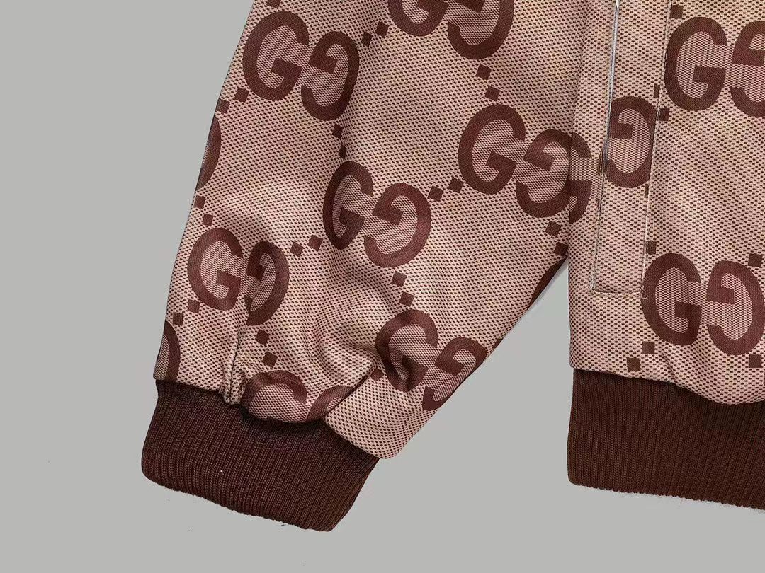 【GUCCI  公式旗艦店】グッチ ジャケット着好評に付き再入荷！