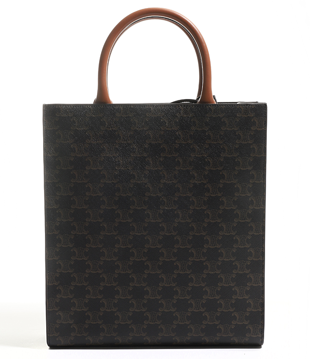 ☆CELINE セリーヌ スモール バーティカル カバ