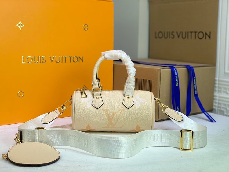 【2024】Louis Vuitton （ルイヴィトン） メッセンジャーバッグ 20x10x10cm