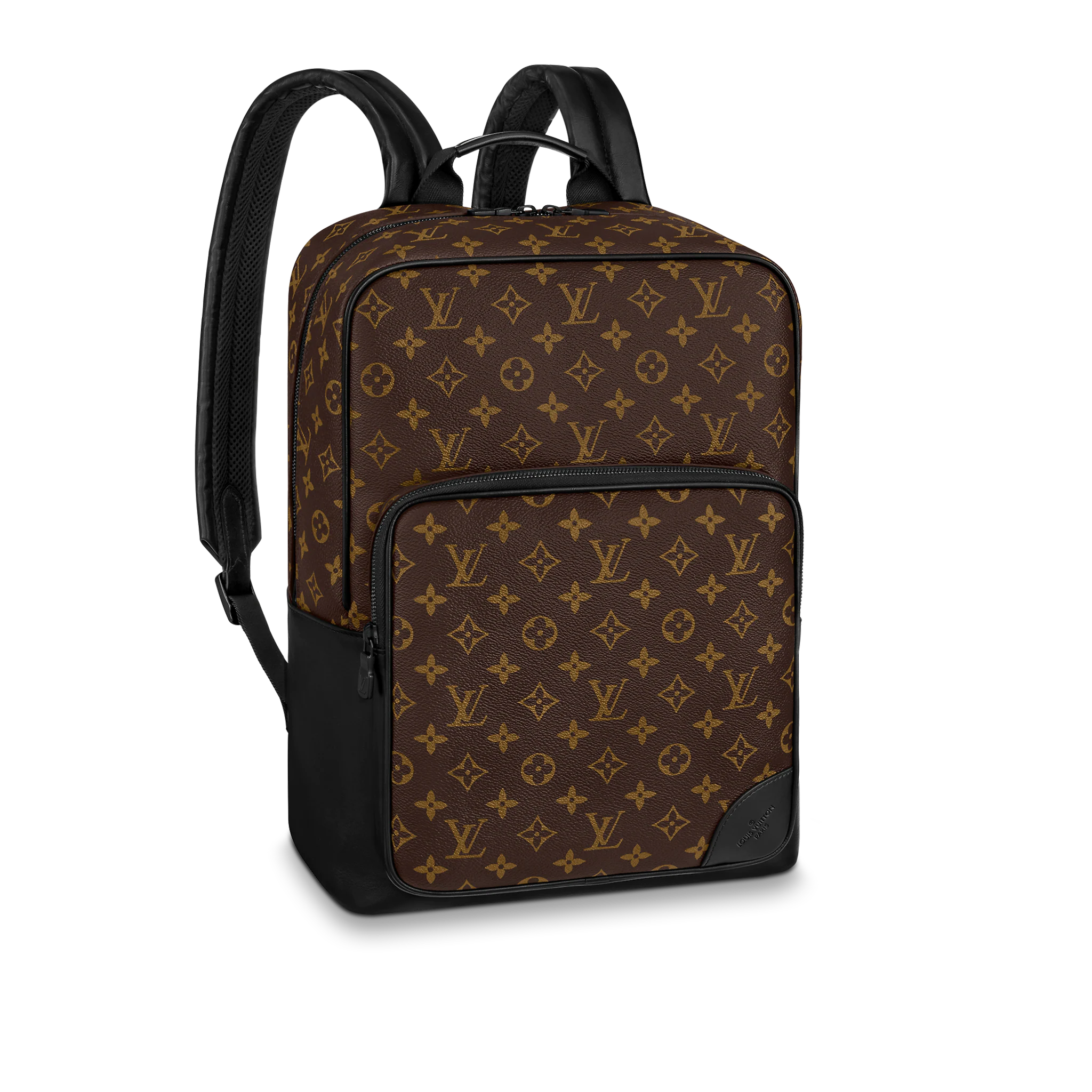 【2024】Louis Vuitton　M45335 ディーン・バックパック