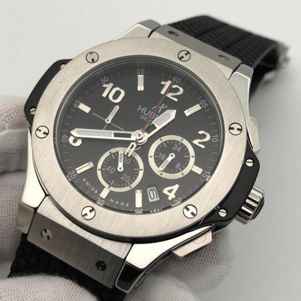 【2024】HUBLT （限定割引商品）（代金引換） ビッグ バン 301.SX.130.RX 44MM